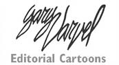 Gary Varvel's Editorial Cartoons